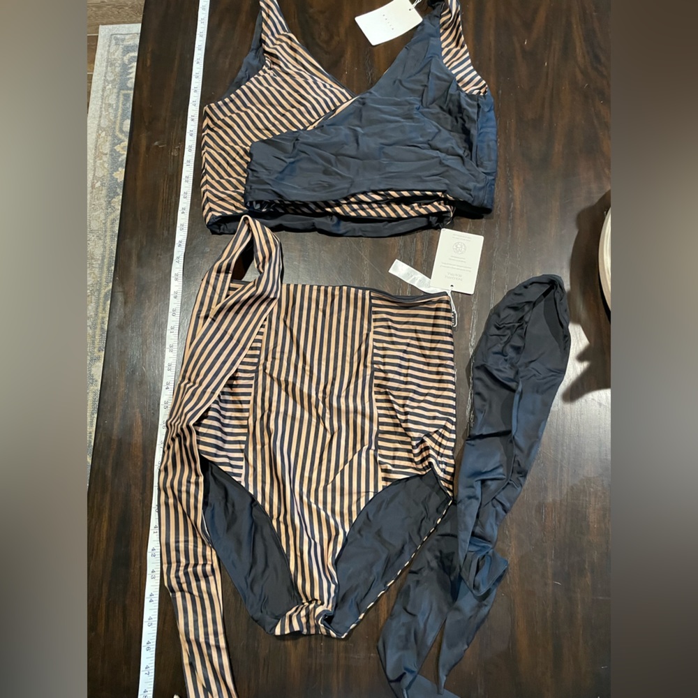 Baiia swimsuit